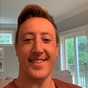 Meet your Posher, Douglas